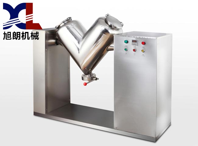 旭朗高效混合机